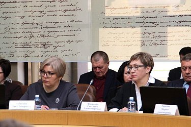 Более 600 тысяч оренбуржцев получают социальные выплаты